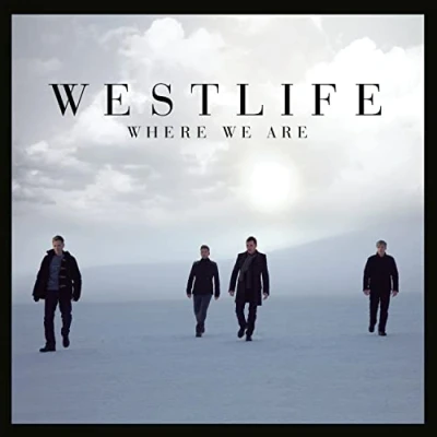 Afbeelding van Where We Are
