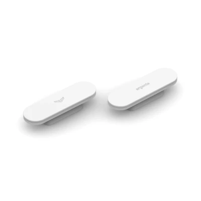 Afbeelding van Argenta magnotica pro E magnetische deursluiter contactloos wit