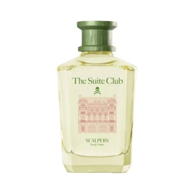Afbeelding van Scalpers The Suite Club Eau de Toilette 125 ml