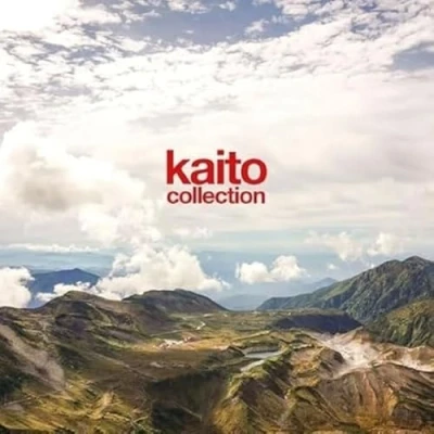 Afbeelding van Kaito Collection (CD)