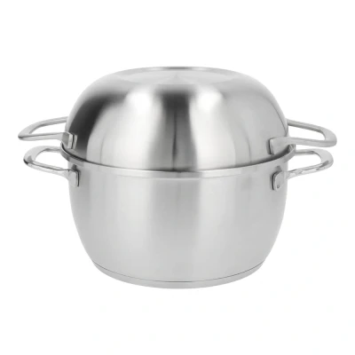 Afbeelding van Demeyere Specialties 3 Mosselpan 20 cm