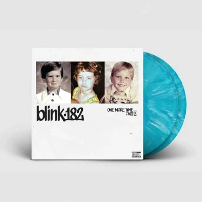 Afbeelding van Blink 182 One More Time... Part 2 (2 LPs)