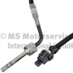 Afbeelding van PIERBURG 7.08369.89.0 Sensoren MERCEDES BENZ: E Class Saloon, A Class, B