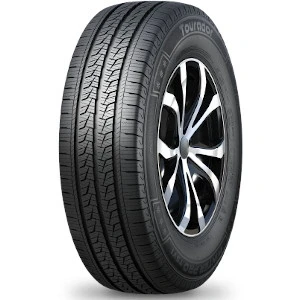 Afbeelding van Tourador Winter PRO TSV1 195/60 R16 99T personenwagen Winterbanden Banden VOLVO: V50, V40 Hatchback, S40 II, OPEL: Meriva B, Zafira B TR280