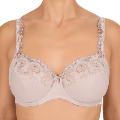 Afbeelding van Rhapsody Spacer met Beugel BH Light Taupe 75B