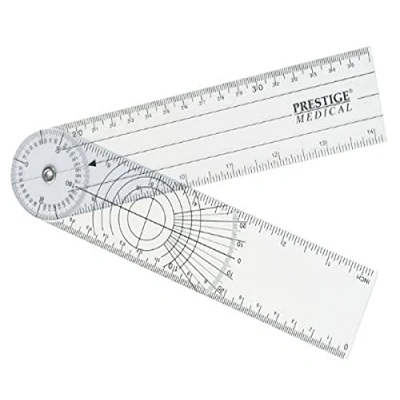 Afbeelding van NCD medische goniometer