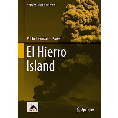 Afbeelding van Active Volcanoes of the World El Hierro Island