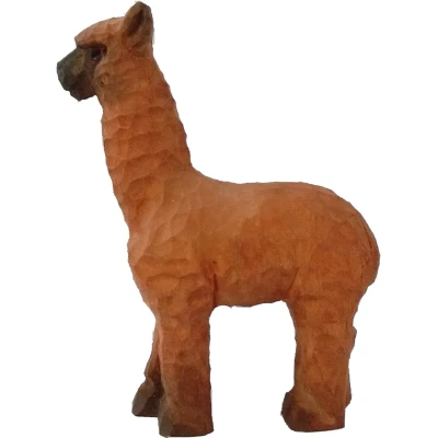 Afbeelding van Wudimals Into the Wild Alpaca