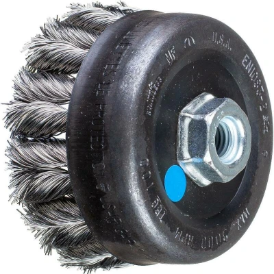Afbeelding van PFERD 43308063 Komborstel 1 stuk(s)