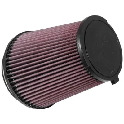 Afbeelding van K&amp;N vervangingsfilter passend voor Ford Mustang Shelby 5.2 2015 (E 0649)