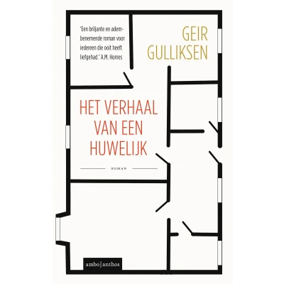 Afbeelding van Het verhaal van een huwelijk
