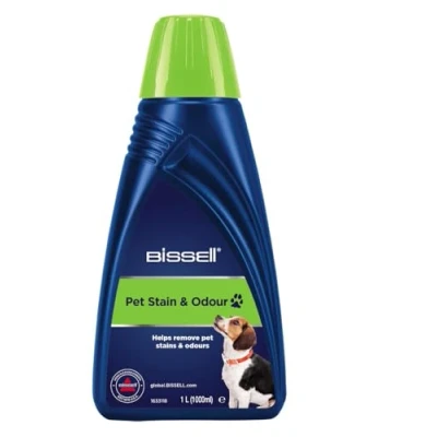 Image de BISSELL Formule Pet Stain &amp; Odor, à utiliser avec nos produits Spotclean et Pro, 1085N
