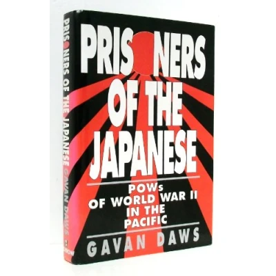 Afbeelding van Prisoners of the Japanese