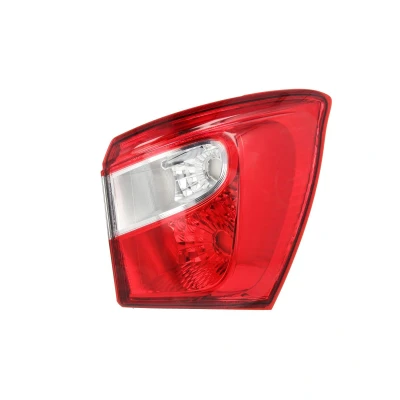 Afbeelding van ABAKUS 218 1979R UE Achterlicht rechts Buitenste deel PY21W, P21/5W Zonder lamphouder, gloeilamp SUZUKI: SX4 II S Cross