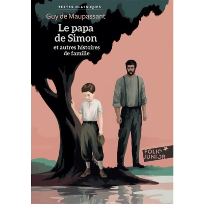 Image de Le papa de Simon et autres histoires famille