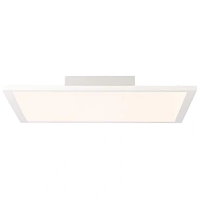 Afbeelding van Brilliant Buffi G90356A05 LED paneel 24 W Warmwit Wit