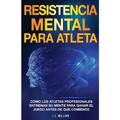 Afbeelding van Resistencia Mental Para Atletas