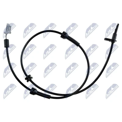 Afbeelding van NTY HCA NS 030 ABS Sensor Vooras links, rechts, rechts