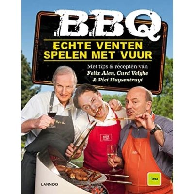Afbeelding van Bbq