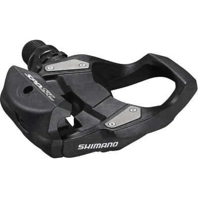 Afbeelding van Pedalen Shimano Pdrs500 Sl Race Zwart