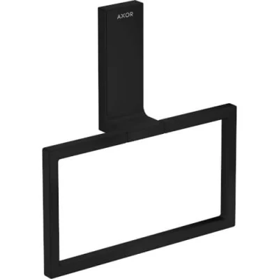 Afbeelding van AXOR Universal Rectangular handdoekring mat