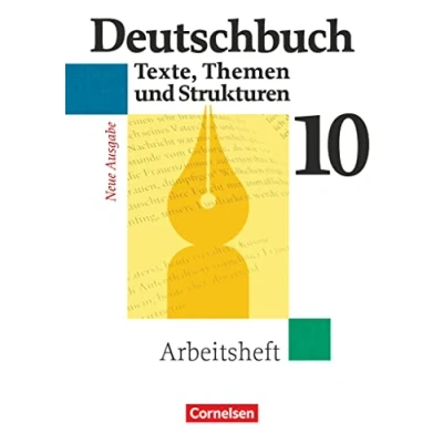 Afbeelding van Deutschbuch