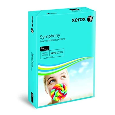 Afbeelding van Xerox Symphony intens kleurpapier, 80 g/m², A4, 500 vellen, 513626