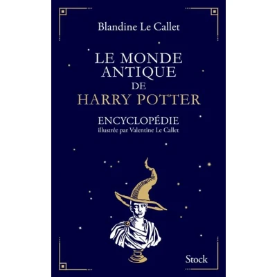 Image de Le monde antique de Harry Potter