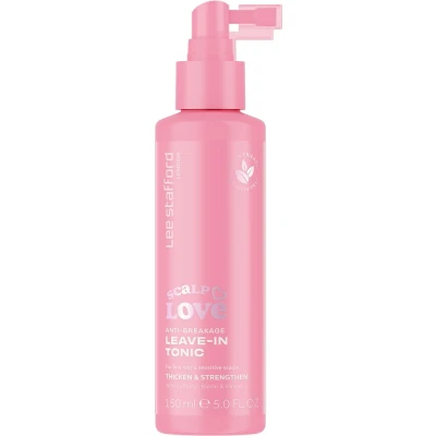 Afbeelding van Lee Stafford Scalp Love Anti Breakage Leave In Tonic 150ml