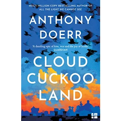 Afbeelding van Cloud Cuckoo Land