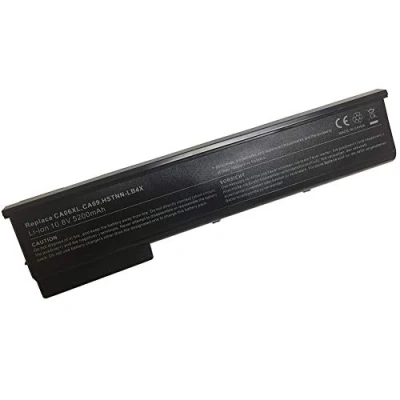 Afbeelding van XITAIAN 10,8 V 5200 mAh CA06 CA06XL compatibele batterij vervanging voor HP Probook 640 645 650 655 G0 G1 CA09 CA09XL 718677 421 718678 718755 001 HSTNN DB445 Y LB4X LB4Y LB4Z