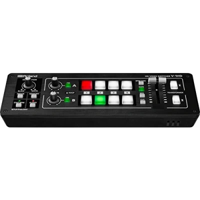 Image de Roland V 1HD Sélecteur vidéo