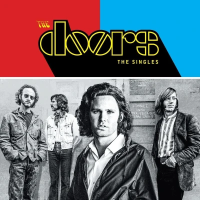 Afbeelding van The Singles (2CD)