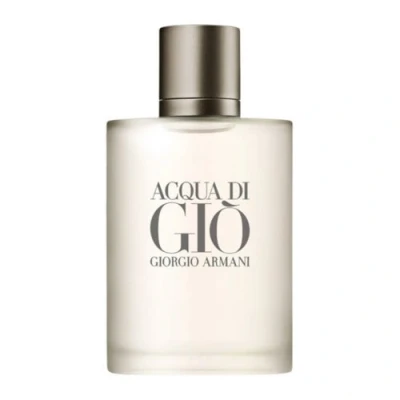 Image de Armani Acqua Di Gio Pour Homme Eau de Toilette 100 ml