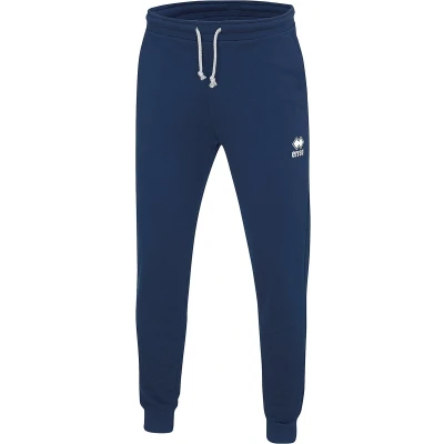 Afbeelding van Errea Herren Kleding Broeken Joggingbroek Blauw S