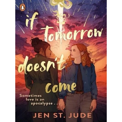 Image de If Tomorrow Doesn&#039;t Come
