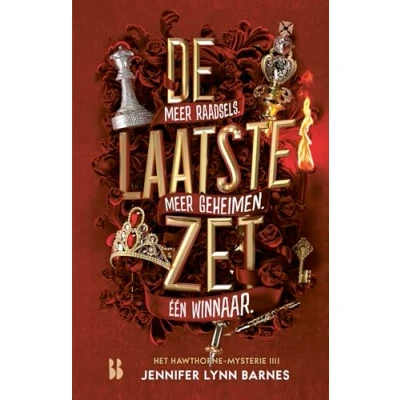 Afbeelding van De laatste zet