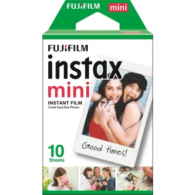 Image de Fujifilm Instax Mini Film X10
