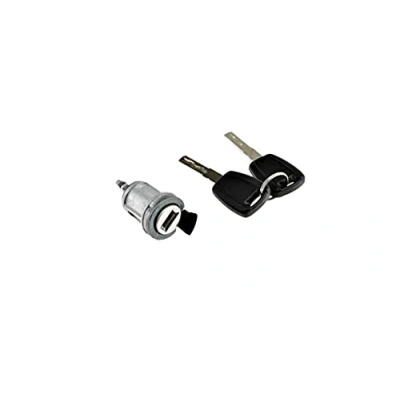 Afbeelding van NTY EZC FT 043 Slotcilinderset FIAT: Ducato II Minibus, CITROËN: Relay Minibus
