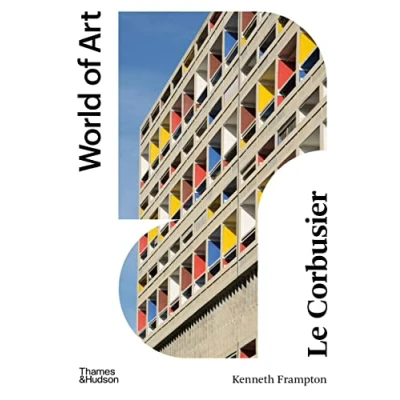 Afbeelding van World of Art Le Corbusier