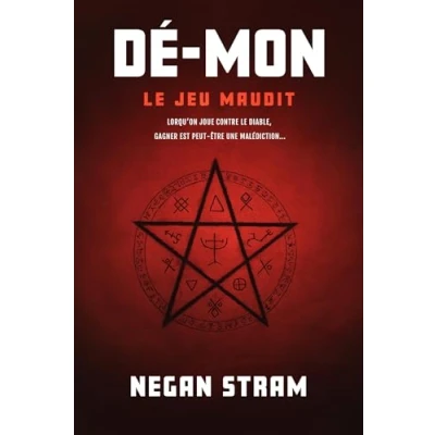 Afbeelding van DE MON LE JEU MAUDIT