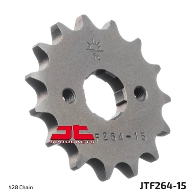 Afbeelding van JTSPROCKETS JTF264.15 Kettingrondsel