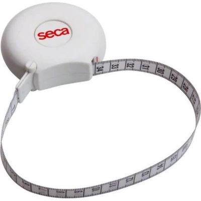 Afbeelding van Seca 201 Omvangmeter Rolmaat 205 cm