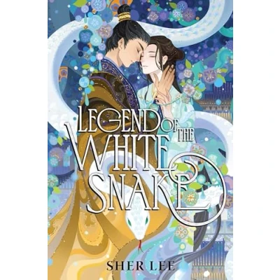 Afbeelding van Legend of the White Snake