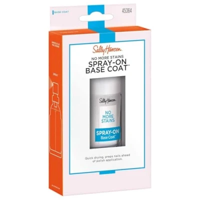 Afbeelding van Sally Hansen Spray On Base Coat Basecoat