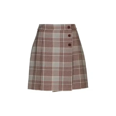 Afbeelding van Amelie &amp; Rok Rood S