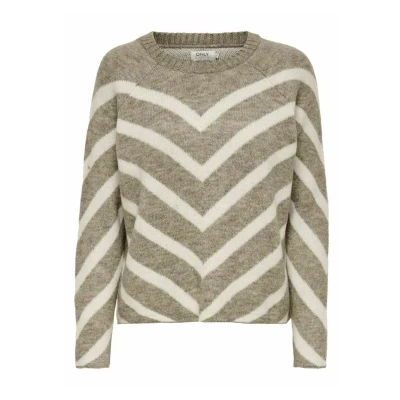 Afbeelding van ONLY Trui, Dames, Maat: Small, Mermaid