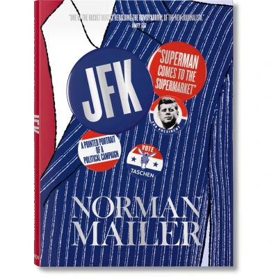 Afbeelding van Norman Mailer JFK