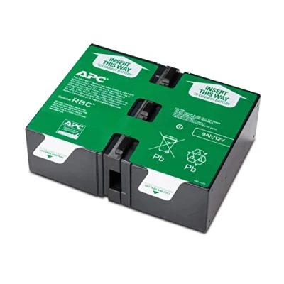 Afbeelding van APC APCRBC166, UPS accessoires