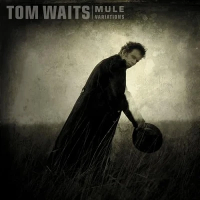 Afbeelding van Tom Waits Mule Variations (2 LPs)